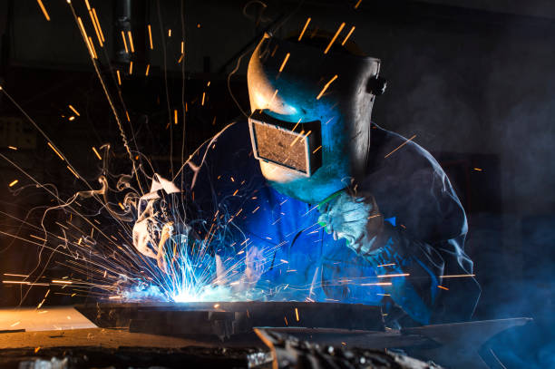 Affordable Welder Services in Clearlake Oaks, CA