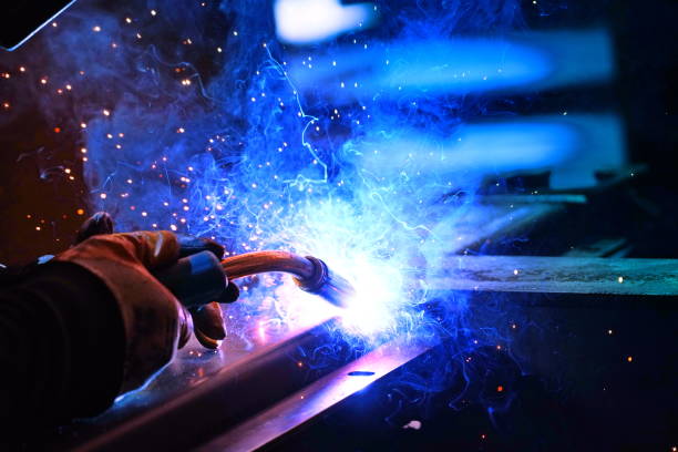 Best Specialty Welding Processes in Clearlake Oaks, CA