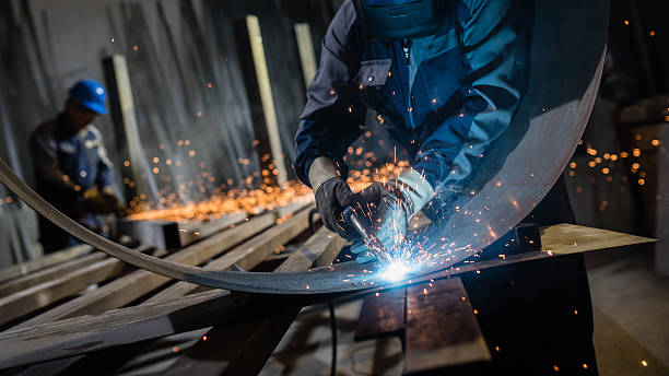 Best Maintenance and Repair Welding in Clearlake Oaks, CA