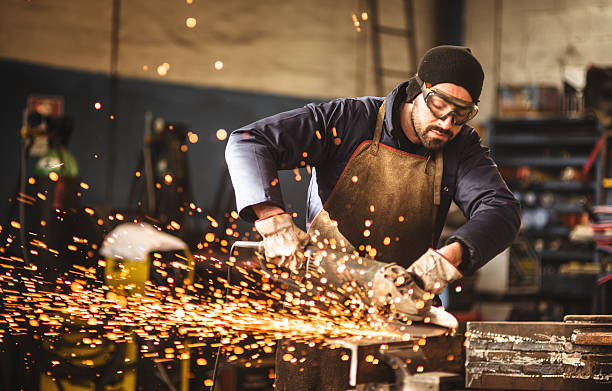 Best Automation and Robotic Welding in Clearlake Oaks, CA